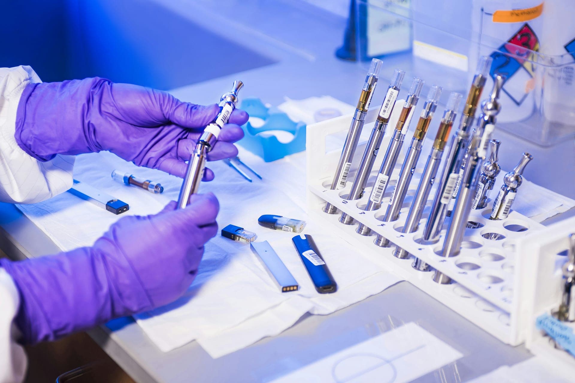 Fecal Calprotectin Quantitative: A Valuable Test for Detecting Intestinal Inflammation